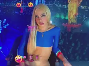 Cam4 Live Sex of tai_
