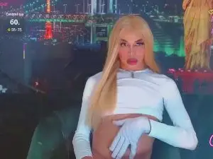 Cam4 Live Sex of tai_