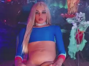 Cam4 Sex Cam of tai_