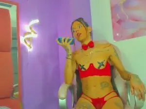 PARTYTS777 from cam4