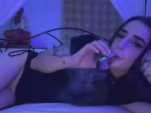 Cam4 Private Sex Chat of ShamiraTrav