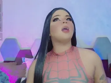Cam4 Sex Cam of miss_adriana43
