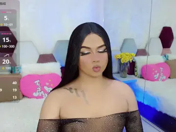 miss_adriana43 from cam4