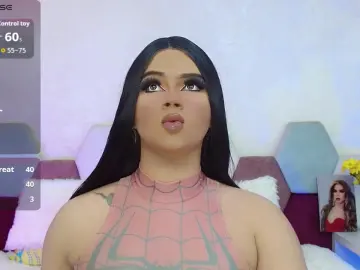Cam4 Live Porn of miss_adriana43