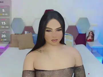 Cam4 Adult Webcams of miss_adriana43
