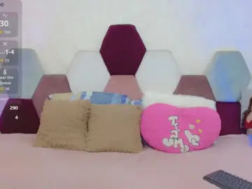 Cam4 Best Webcam of miss_adriana43