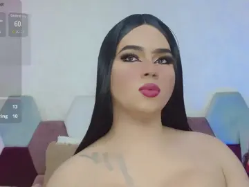 Cam4 Adult Webcam of miss_adriana43