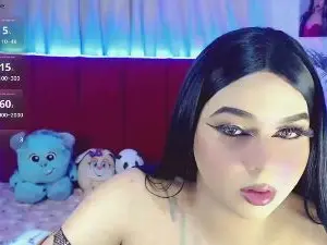 Cam4 Adult Webcams of miss_adriana43