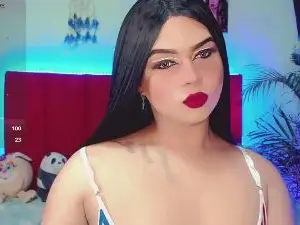 Cam4 Live Sex of miss_adriana43