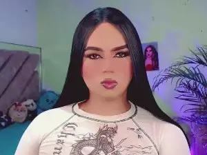 Cam4 Sex Cam of miss_adriana43