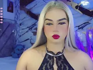 Cam4 Sex Chat of miss_adriana43