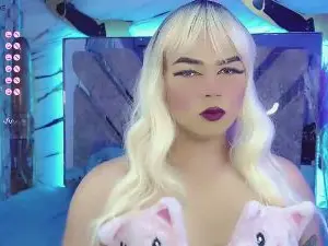 Cam4 Live Sex Cam of miss_adriana43