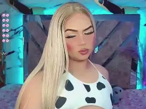Cam4 Adult Video Chat of miss_adriana43