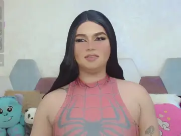 Cam4 Free Porn Cam of miss_adriana43