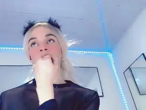 Cam4 Live Porn of Kate_Hadid