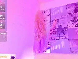 Cam4 Best live sex cam show of Miacavallii_