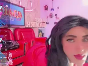 Cam4 Private Sex Chat of Sasha_vallme_