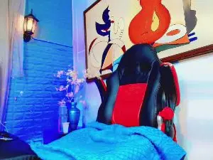 Cam4 Free Live Porn of Sasha_vallme_