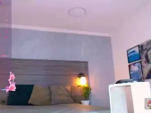 Cam4 Adult Video Chat of Gaby_Chain01