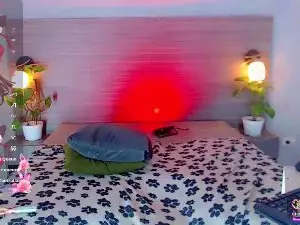 Cam4 Free Porn Cam of Gaby_Chain01