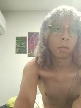 Cam4 Best live sex cam show of Silk_Milky