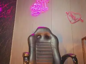 Cam4 Adult Video Chat of Orlys_Hot