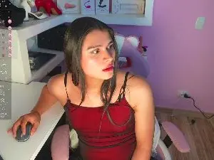 Cam4 Free Live Porn of mara_bella_