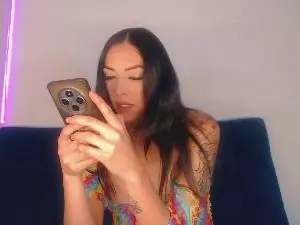 Cam4 Free Live Porn of Iam_megan