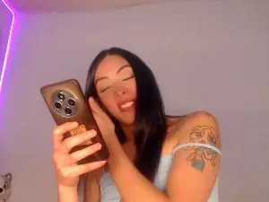 Cam4 Adult Video Chat of Iam_megan