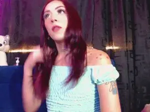 Cam4 Sex Cam of Iam_megan