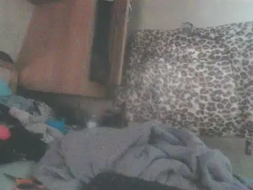 Cam4 Live Sex of lishrimpdick
