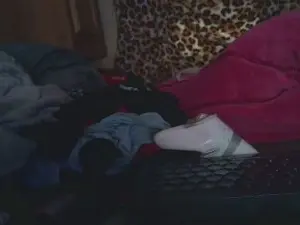 Cam4 Free Porn Cam of lishrimpdick