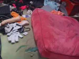 Cam4 Free Porn Cam of lishrimpdick