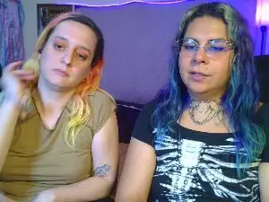 Cam4 Best Webcam of AlaniandLea