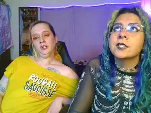 Cam4 Adult Webcams of AlaniandLea