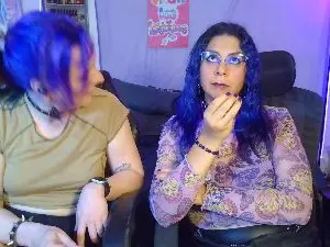 Cam4 Best Webcam of AlaniandLea