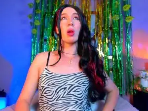 Cam4 Free Porn Cam of LILY_GARCIAXXX