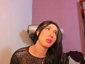 Cam4 Live Sex Cam of LILY_GARCIAXXX