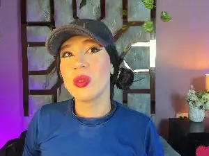 Cam4 Sex Chat of LILY_GARCIAXXX