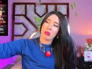 Cam4 Free Porn Cam of LILY_GARCIAXXX