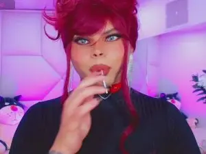 Cam4 Sex Cam of leslychaneldoll