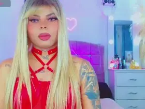 Cam4 Adult Webcams of leslychaneldoll
