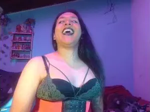 Cam4 Live Porn of miss_giorgina