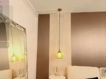 Cam4 Live Sex of DannaDoll69