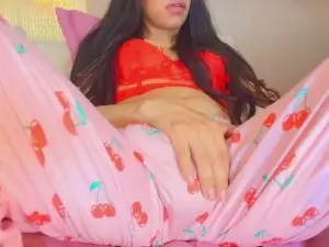 DannaDoll69 from cam4