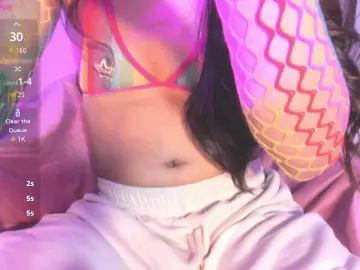 DannaDoll69 from cam4