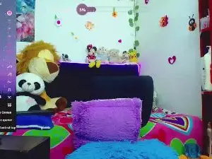 Cam4 Adult Webcams of Mia_Velvett