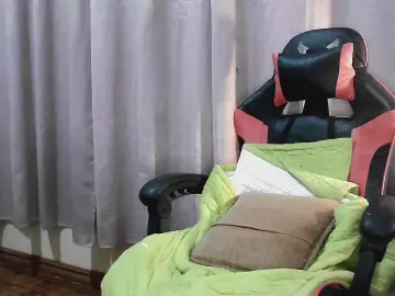 Cam4 Sex Chat of Preciousmaria