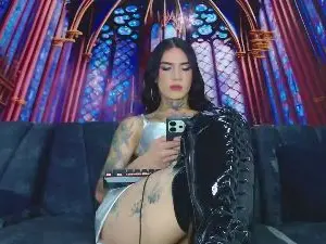 Cam4 Live Porn of Katruzhkablake