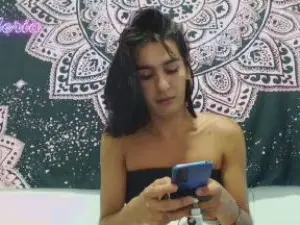 Cam4 Best Webcam of valeria032